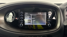 Toyota Aygo X 1.0 VVT-i Pure 5dr Petrol Hatchback